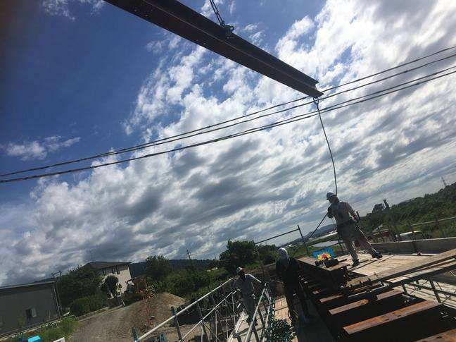 島組株式会社